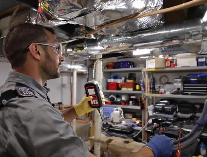 Duct Repair service in Whitman, MA