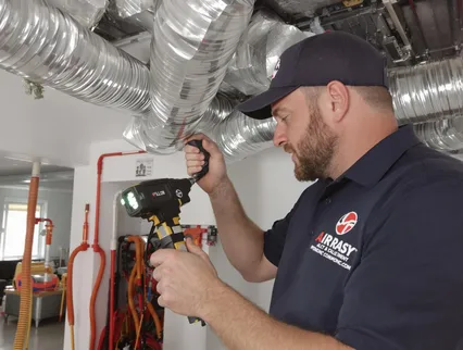 Duct Sealing service in Whitman, MA