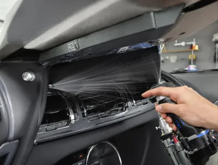 Car Cleaning service in Whitman, MA