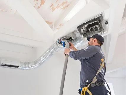Central Cleaning service in Whitman, MA