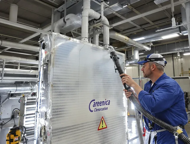 Coil Cleaning service in Whitman, MA