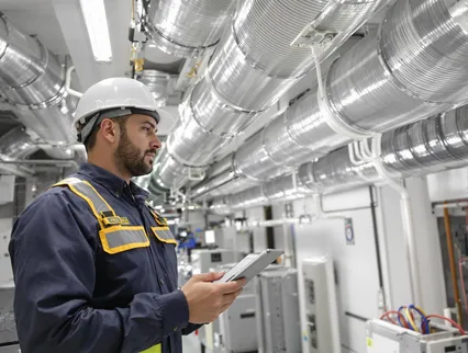 Filter Inspection service in Whitman, MA