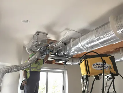 Eco Cleaning service in Whitman, MA