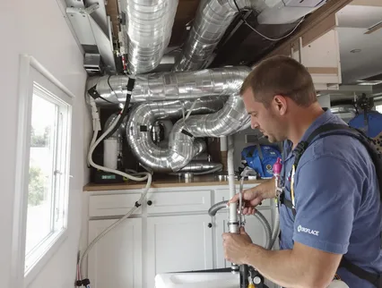 Mobile Home Cleaning service in Whitman, MA